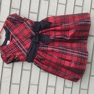 Bonnie Jean Dress/Girls